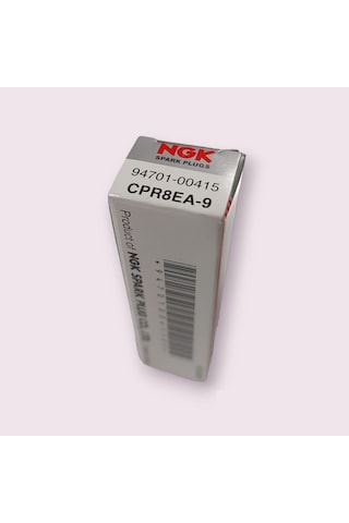 Yamaha Nmax125 2015 Ve Sonrası Ngk Cpr8ea-9 Buji 94701-00415