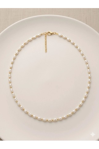 Signature Pearl Line Çok renkli