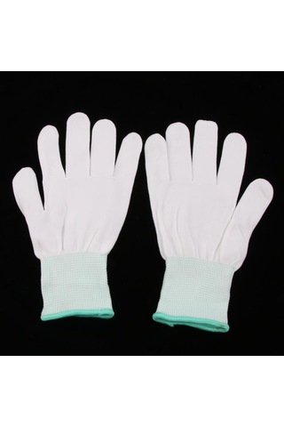 Homyl 10 Çift Anti Statik Esd Güvenli Evrensel Eldiven