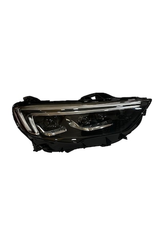 Opel İnsignia B Sağ Far Led Matrix Mette Marka 293l4032