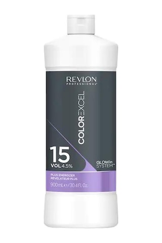 Rp Color Excel Developer 15 Vol 4.5% 900ml Rp Color Excel Developer 15 Vol 4.5% 900ml