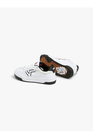 Vans Upland Uniseks Beyaz Spor Ayakkabı - Vn000d1h