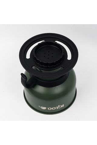 Igloo Dripper Kahve Demliği