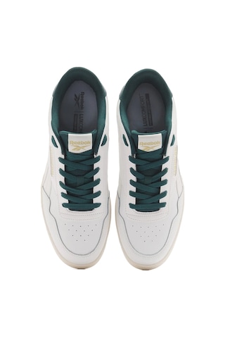 Reebok Court Advance Unisex Spor Ayakkabı 102269611 Beyaz
