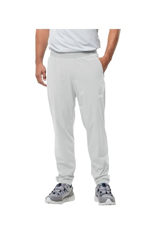 Jack Wolfskin Jack Wolfskın Prelıght Chıll Pants M 6709 Çok Renkli