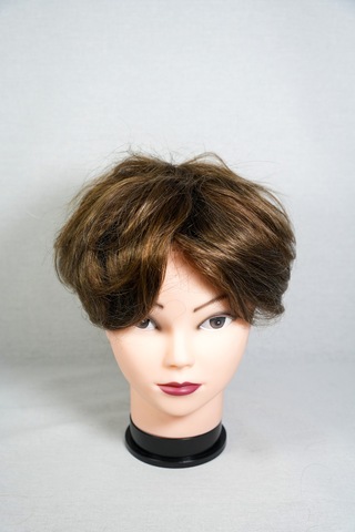Number One Hair Apollo 6x9 4b %20 Beyazlı Siyah