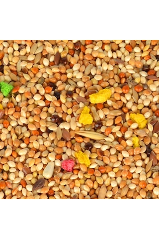 Quik Muhabbet Yemi 400 Gr (6 Adet)