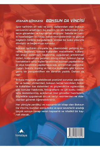 Boksun Da Vincisi