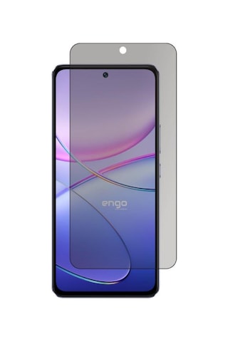 Vivo V40 Se 5g İle Uyumlu Hayalet Ekran Koruyucu
