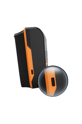 Hprt Hm-a300e Usb+bluetooth Taşınabilir Barkod Yazıcı