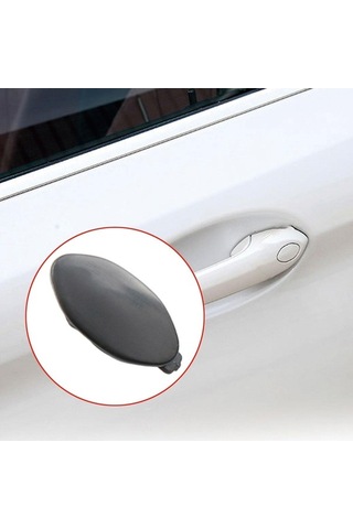 Trendooze Bmw 5 Serisi G30 G38 İçin Dış Kapı Tutamak Farklı Renkler