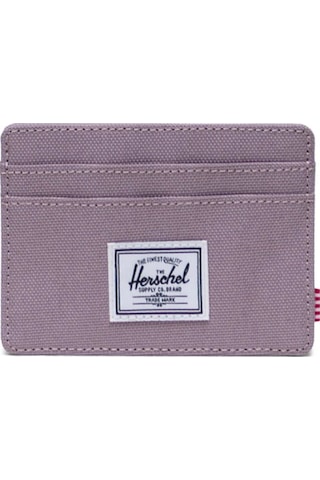 Herschel Charlie Cardholder Kartlık 30065 Nirvana Çok Renkli