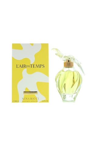 Nina Ricci Lair Du Temps Kadın Parfüm EDT 100 ML