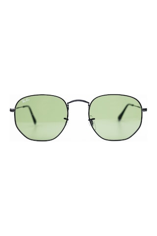 Rayban Rb 3548 N 002 54.21 Unisex Güneş Gözlüğü Nude