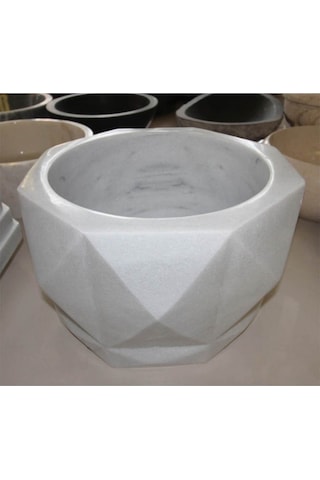 Muğla Beyaz Elmas Kesim Kurna