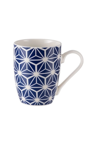 Madame Coco Sandy Kupa - Mavi/beyaz - 360 Ml 8684427140307 Çok Renkli