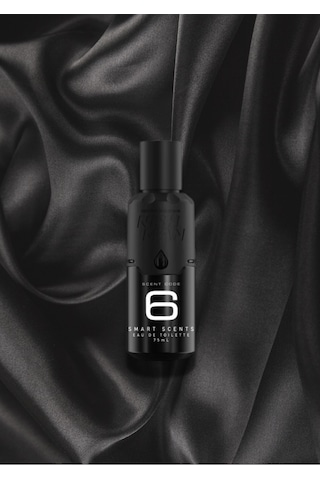Nishman 06 Erkek Parfüm EDT 75 ML