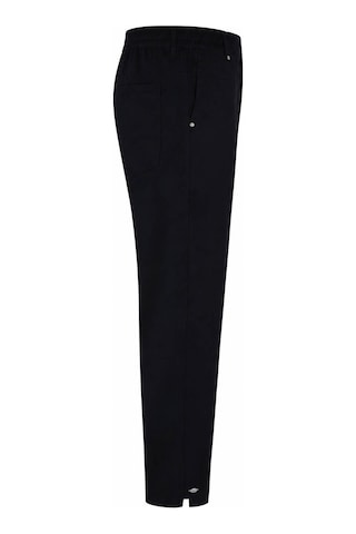 Double Basic Siyah Kadın Kumaş Pantolon X-281