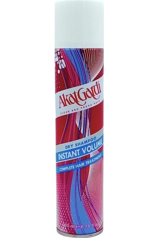 Akat Gardi Kuru Şampuan Volume Dolgunlaştırıcı 200 Ml