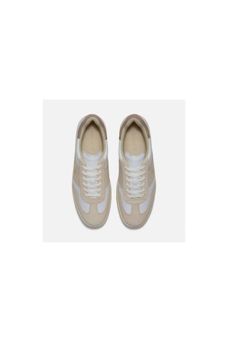 Timberland Lisbon Street Low Lace Up Sneaker Erkek Bej Spor Ayakkabı Tb0a43ggai81-14376