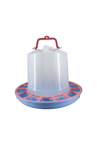 Royalfarmvet 3 KG Yemlik 3 L Suluk 4'lü Set