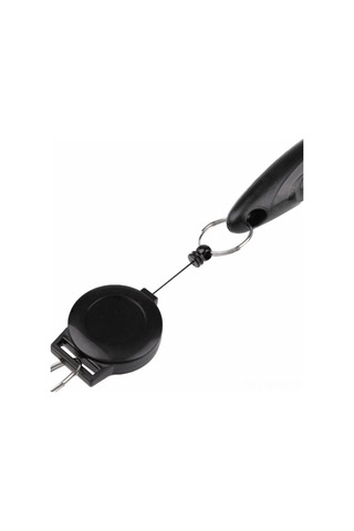 Qingmipy Golf Silici - Kombinasyon Tırnaklı, Gölgeli Temizleme Çekiçi, Ergonomik Tutamaklı Ve Geri Çekilebilir Kordonlu Toprak Ve Çim Temizleyici Kırmızı