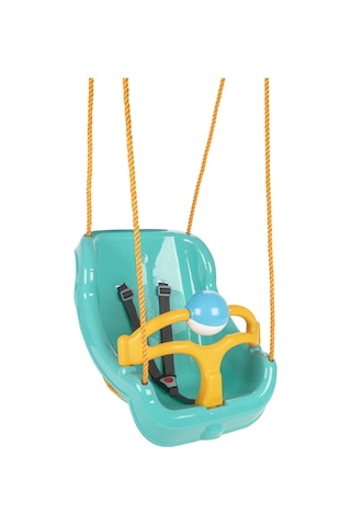 Pilsan Büyük Salıncak Mavi