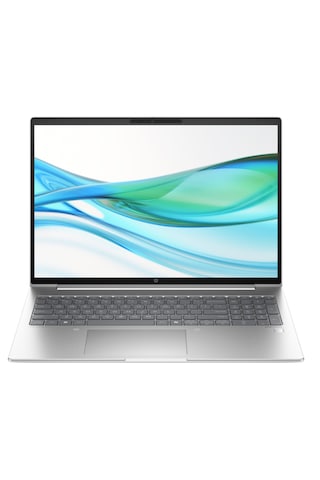HP ProBook 460 G11 A23BTEA Ultra 7 155U 16 GB 512 GB SSD 16" Free Dos Dizüstü Bilgisayar