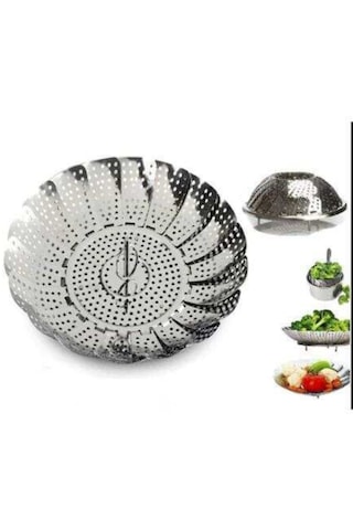 Best Buharda Sebze Pişirici Bk-628