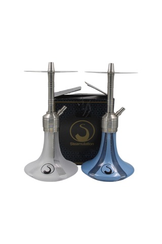 Steamulatıon Mini Nargile Takımı