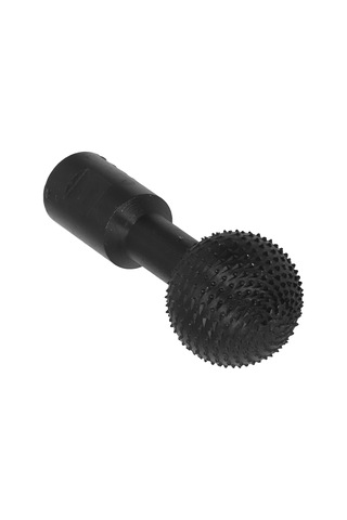 Reedark 10mm Toplumlu Ahşap Oymacılık Frezi - Dürtmeyelik Çelik, Hızlı Malzeme Kaldırma, 100 Tip Açı Taşlama İçin Uygun