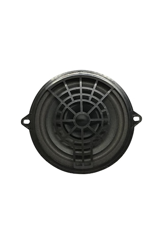 Ayt Powermaster Pw-13rn 100 Watt 13 Cm Tekli Hoparlör Renault Kapı Hoparlörü  Yerine Uygun