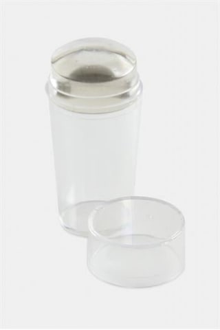 Stamper - 596 - Oje - Flzdgnkr - Kazıyıcı Aparatı-şeffaf
