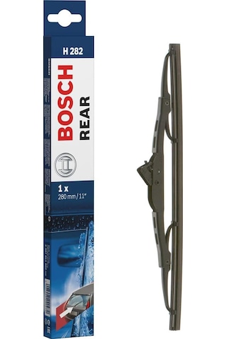 Ford Fusion Arka Silecek 2002-2012 Bosch Rear H282