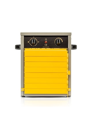 Evotech Evo10 10000 W Fanlı Isıtıcı