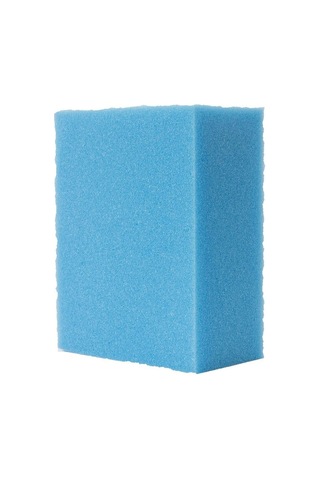 Sıva & Temizlik Çok Amaçlı Sünger 6 Adet