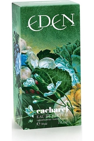 Cacharel Eden Kadın Parfüm EDP 30 ML