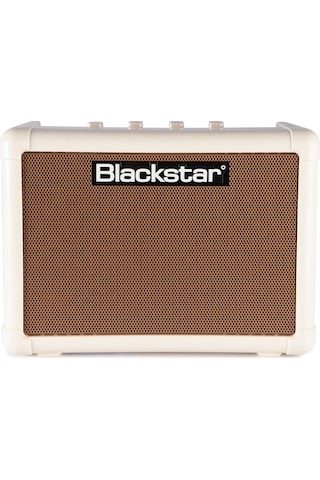 Blackstar Fly 3 Mini Akustik Amfi