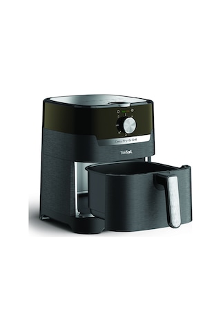 Tefal EY501815 Easy Fry & Grill Meca 1550 W Sıcak Hava Fritözü