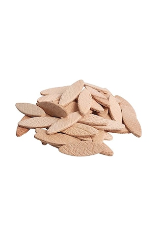 Mıx 1000 Nr. 0 10 20 Holzplättchen 1000 Stück