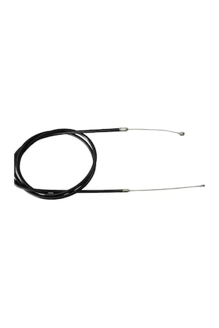 Gaz Teli Motorlu Tırpan Castor-alpina Yan 90cm