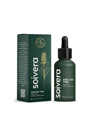 Ada Çayı Yağı 30 Ml 30 ML