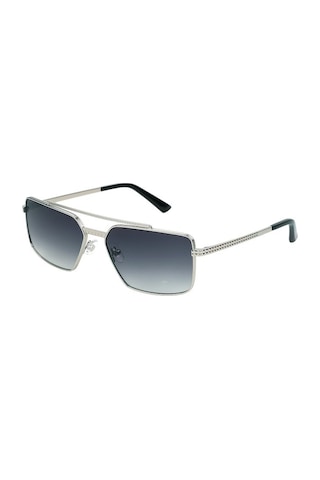Katsuo Limited Series Erkek Güneş Gözlüğü Silver