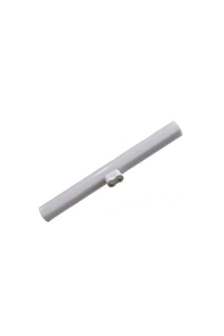 7-8 Watt 60 Watt S14d Duy Gün Işığı Led Ralina Ampul, 50 Cm