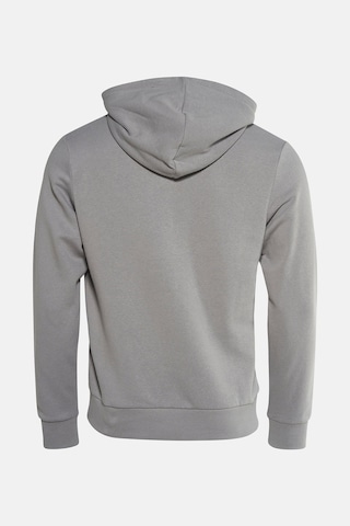 Jack & Jones Erkek Sweat 12284474 Gri Gri