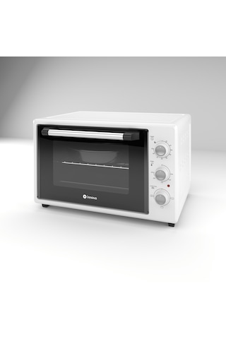 İnnova 35 L Mini Fırın