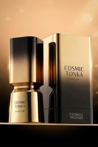 French Avenue Cosmic Tonka Parfum Edp 100 Ml Oryantal