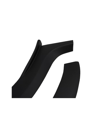 Dacia Duster Uyumlu 2010-2017 Abs Düz Çamurluk Dodik 8 Parça