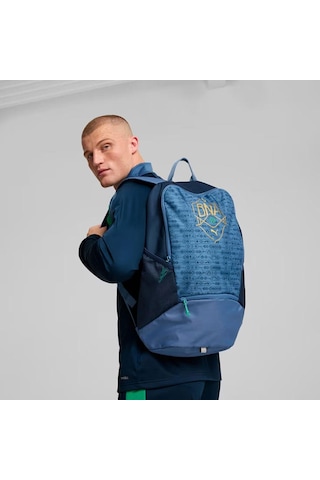 Puma X Neymar Jr Bna Sırt Çantası C-pum090997tb0p01 Mavi