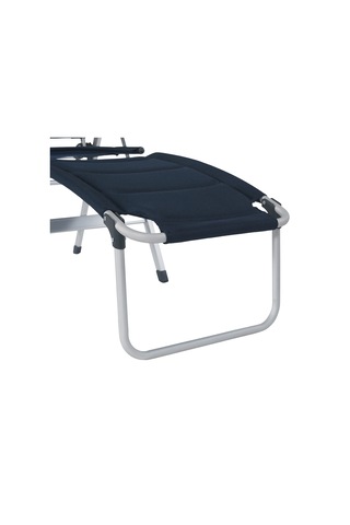Outwell Pembroke Footrest 3d Kamp Sandalyesi Ayak Dayama Aparatı Mavi